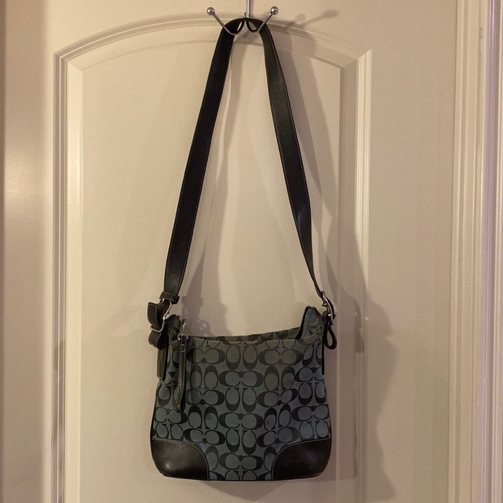 Coach handbag